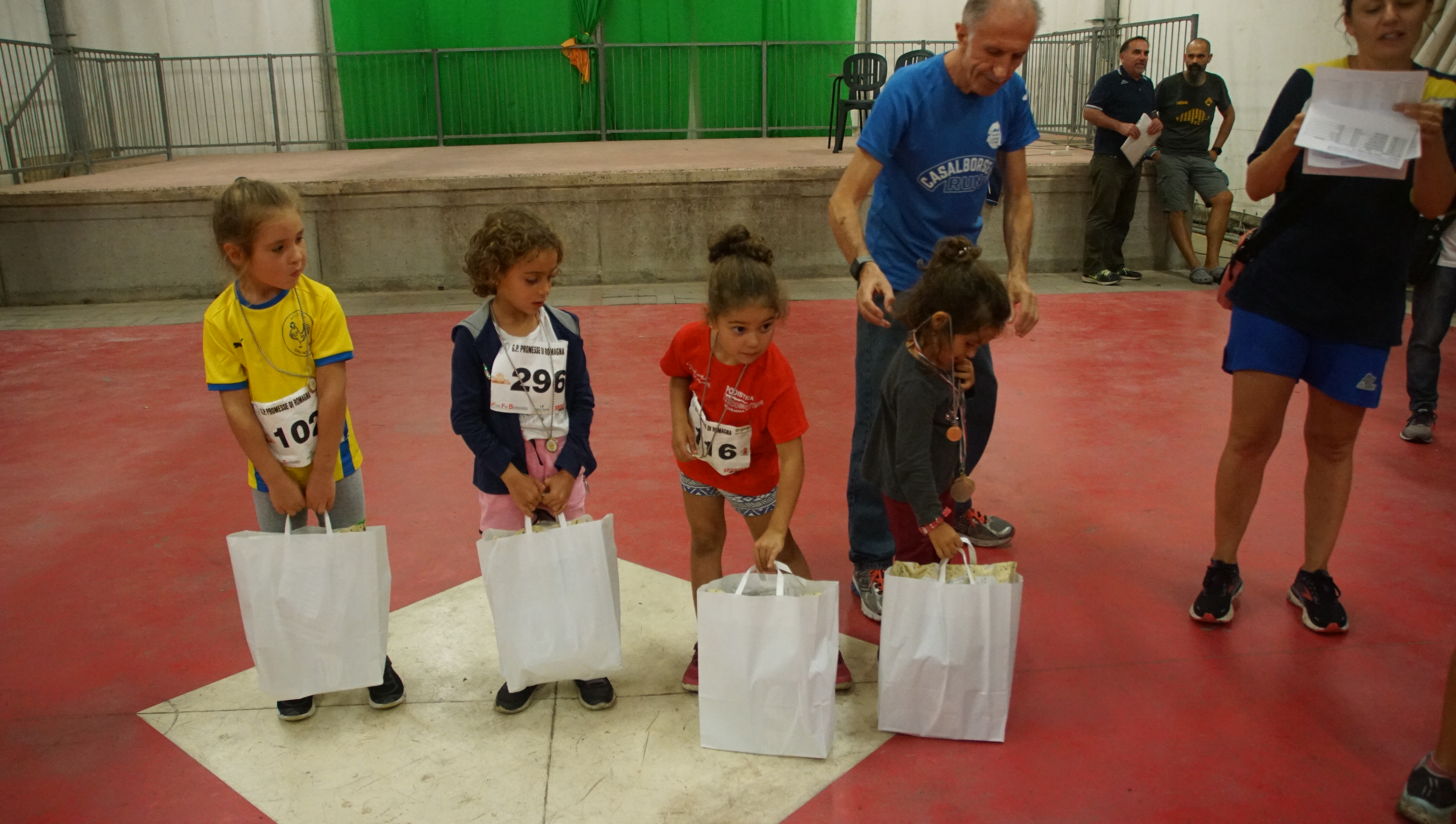 San Patrizio: Promesse di Romagna - 06 settembre 2022